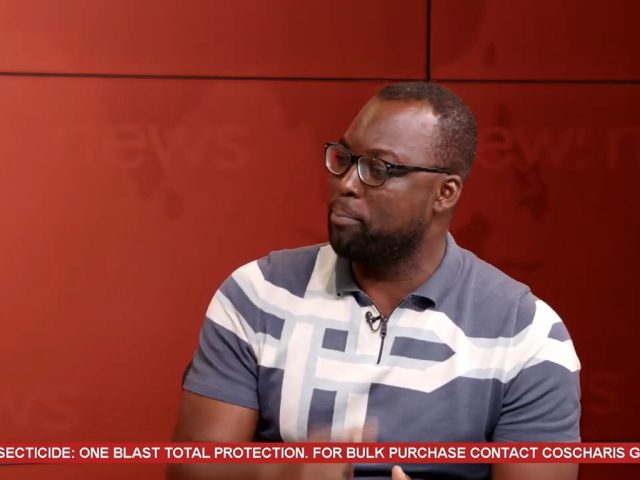 Some Ghanaians use free speech to destroy reputations – Bobby Banson