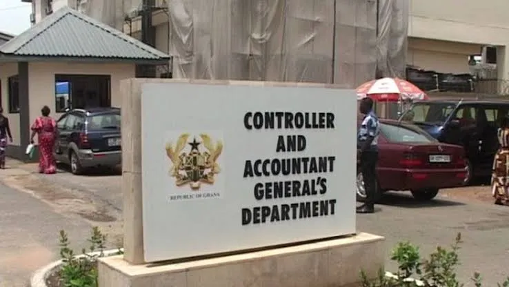 CAGD says all 6,079 of 58,620 teacher promotion cases received from GES have been paid