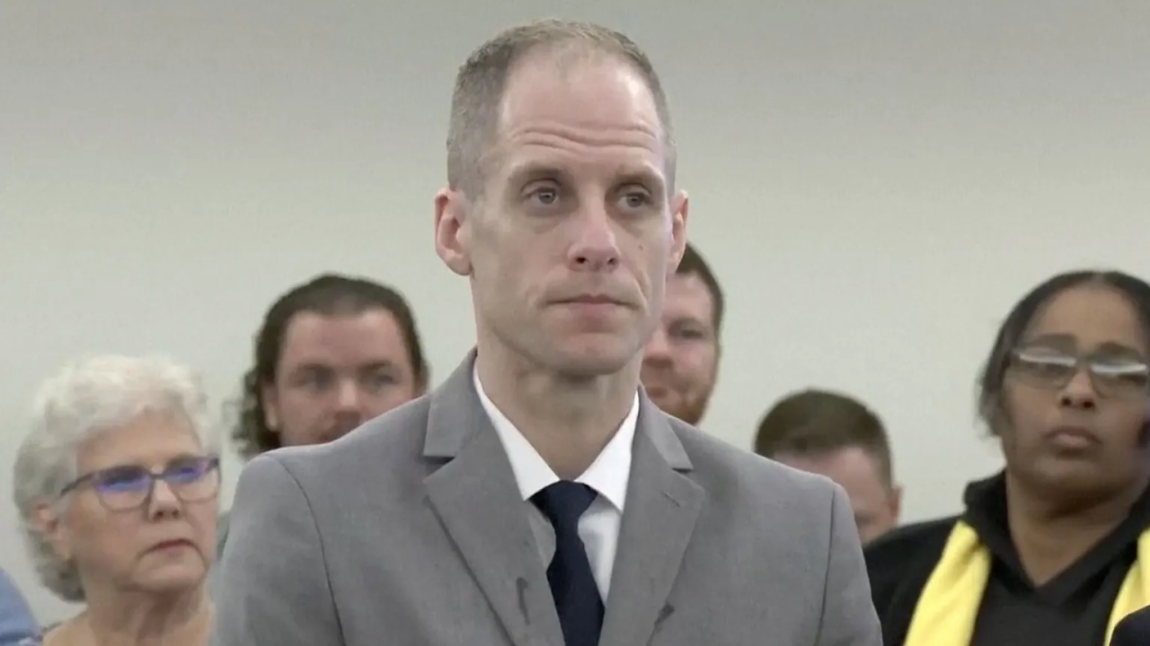 Former American Idol contestant and pastor found guilty of murdering wife