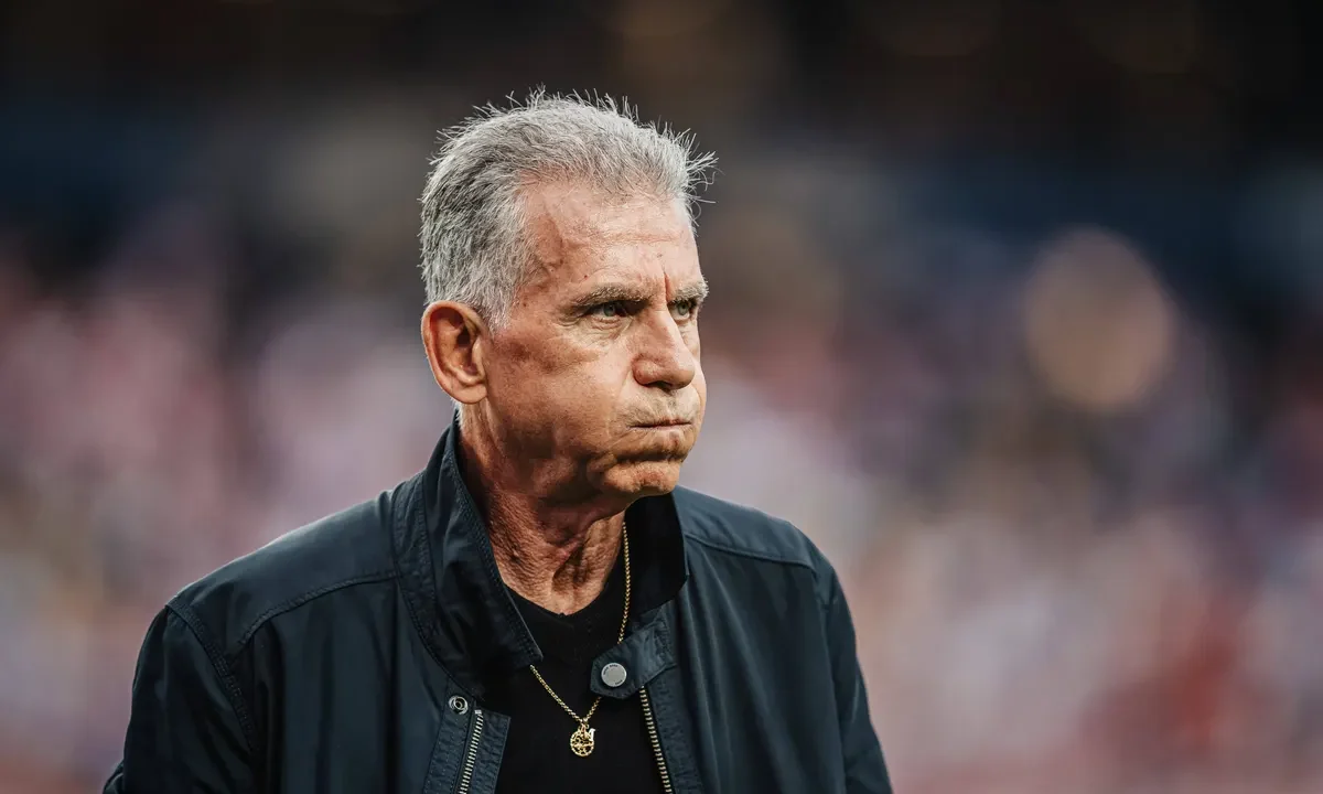 ‘If my resignation will be the solution for Ghana football, I’d be the first to resign’ – Carlos Queiroz