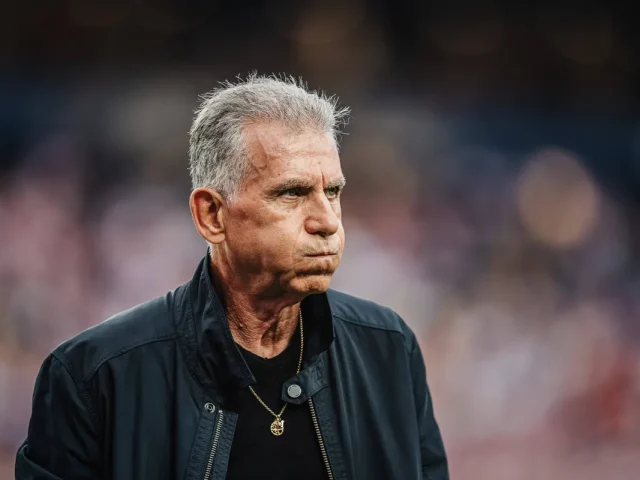 ‘If my resignation will be the solution for Ghana football, I’d be the first to resign’ – Carlos Queiroz