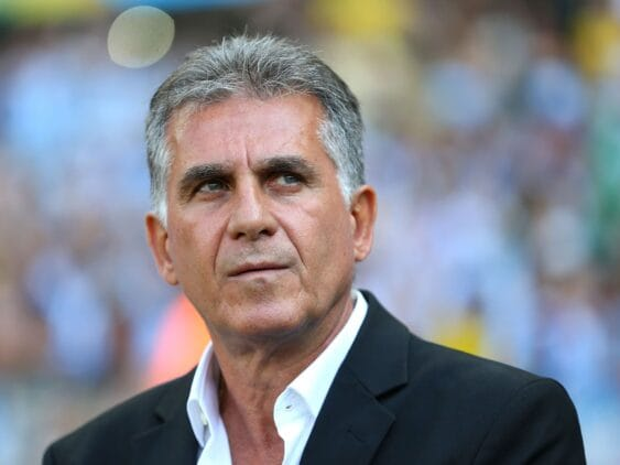 AFCON 2027Q: My resignation won’t solve Ghana football issues – Queiroz