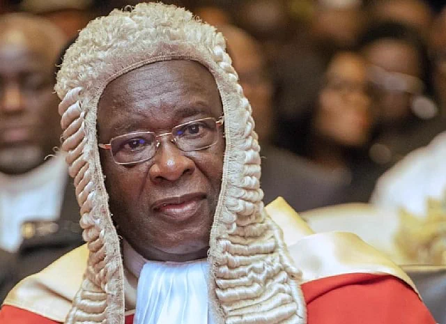 Catholic Bishops warn Chief Justice against remarks that could blur judicial impartiality
