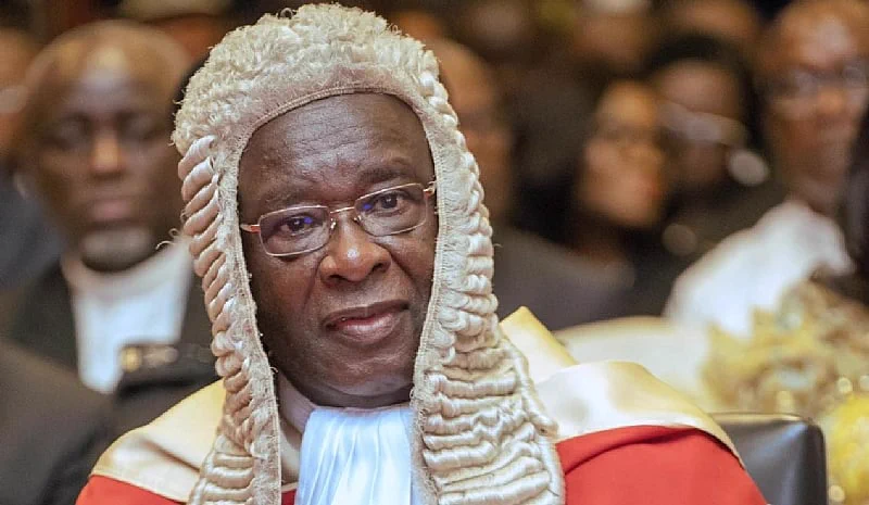 Catholic Bishops warn Chief Justice against remarks that could blur judicial impartiality