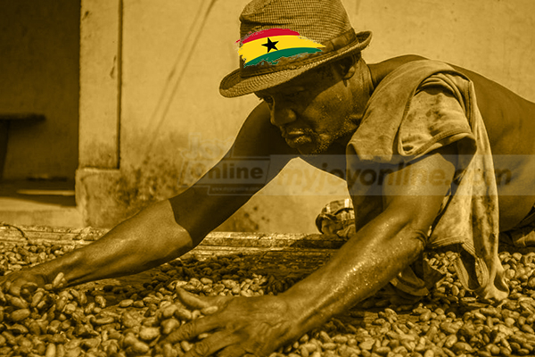 COCOBOD asks investors to fund cocoa purchases, but proceeds may also repay old debt