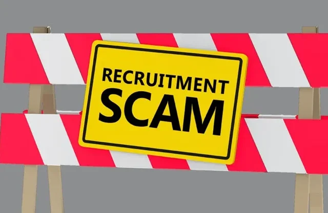 Cyber Security Authority warns job seekers of rising recruitment scams through emails, messages