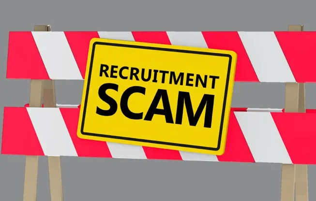 Cyber Security Authority warns job seekers of rising recruitment scams through emails, messages