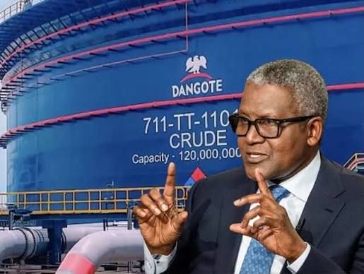 Dangote refinery to launch $5 billion IPO in next 10 to 12 days