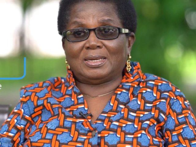 Elizabeth Ohene writes: Your lordship, justice must also be seen to be done