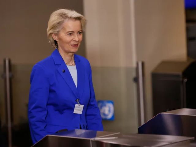 EU unlocks humanitarian aid for crises worldwide