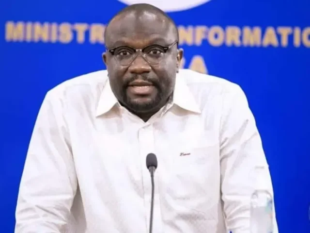 Ex-NAFCO CEO case: High Court sets October 7 to determine application for release of seized mobile phones