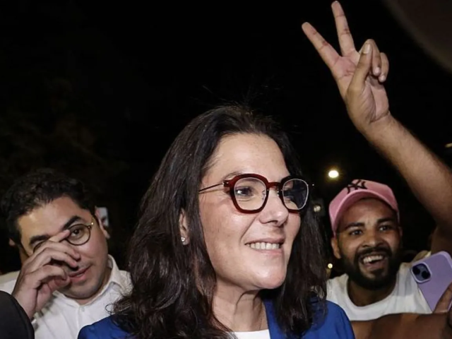 First female prime minister named in Morocco after winning elections