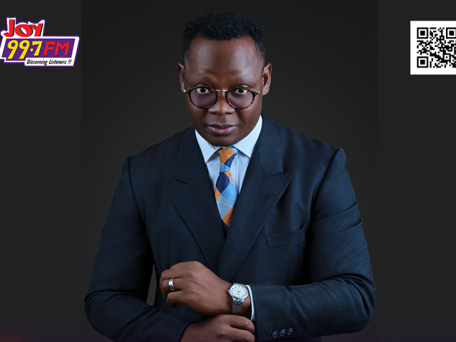 Joy Sports Editor Fentuo Tahiru Fentuo to moderate inaugural Music Meets Football Summit in Zambia