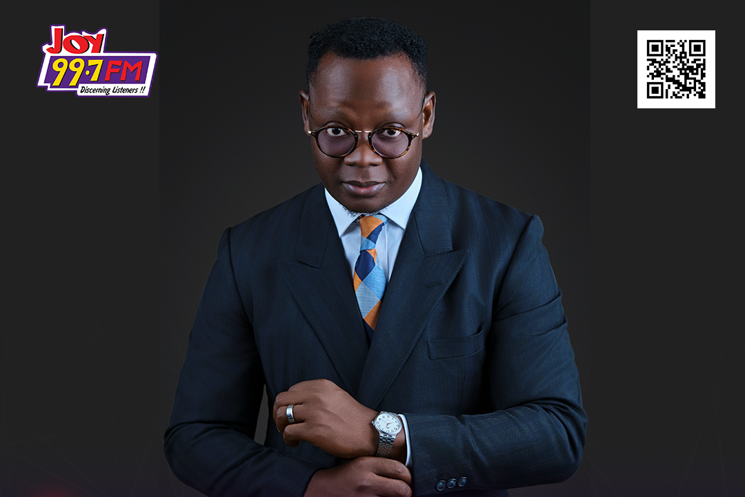 Joy Sports Editor Fentuo Tahiru Fentuo to moderate inaugural Music Meets Football Summit in Zambia