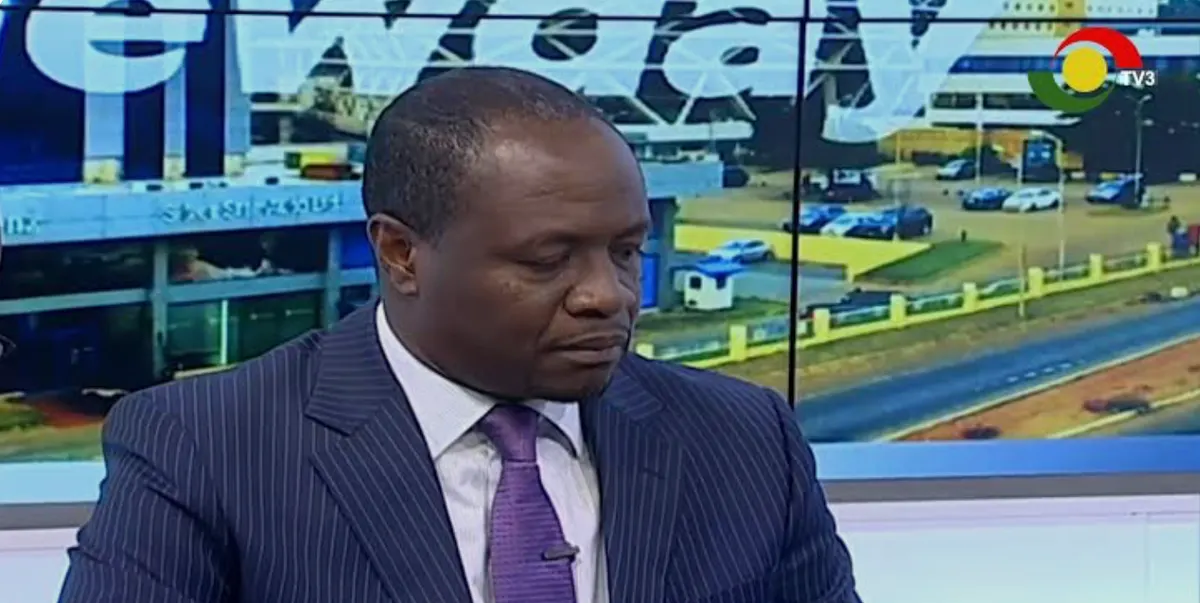 New cocoa price exposes government’s credibility challenge – Fiifi Boafo