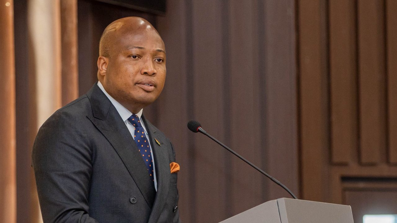 Ghana sees geopolitical tensions as opportunity to end dependence – Ablakwa