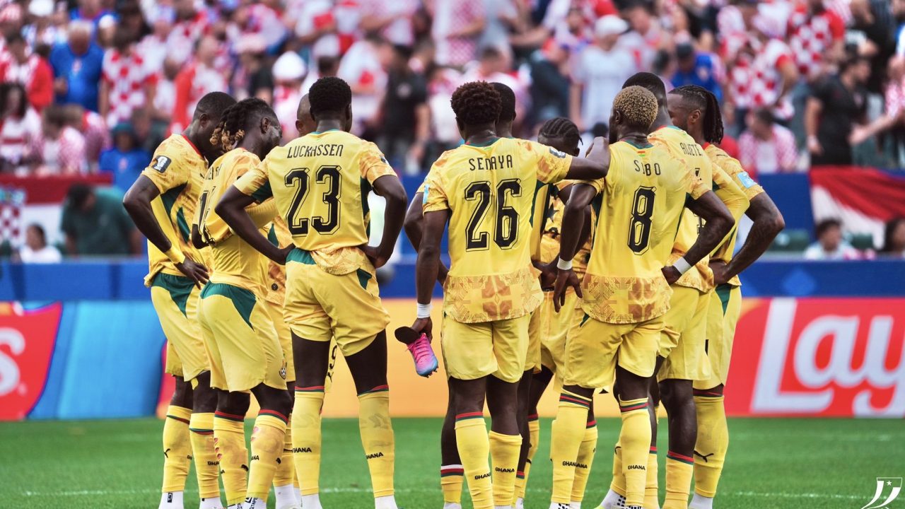 AFCON 2027Q: ‘Our Black Stars team is gone’ – Former Sports Minister