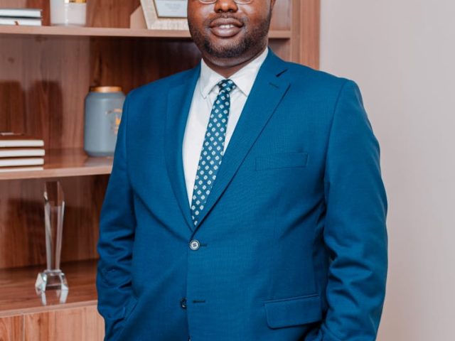 Gabriel Tanko Kwamigah-Atokple appointed Patron of NDC UK and Ireland Aldershot Branch