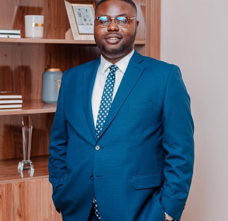 Gabriel Tanko Kwamigah-Atokple appointed Patron of NDC UK and Ireland Aldershot Branch