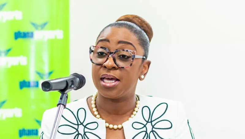 GACL MD sues over comment linking her to alleged narcotics trafficking and abuse of office
