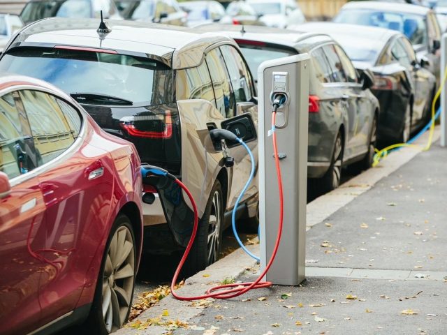 Regulating establishment of EV charging stations: my thoughts