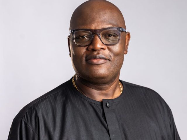Modernising Ghana’s traditional markets through the 24-Hour Economy markets initiative