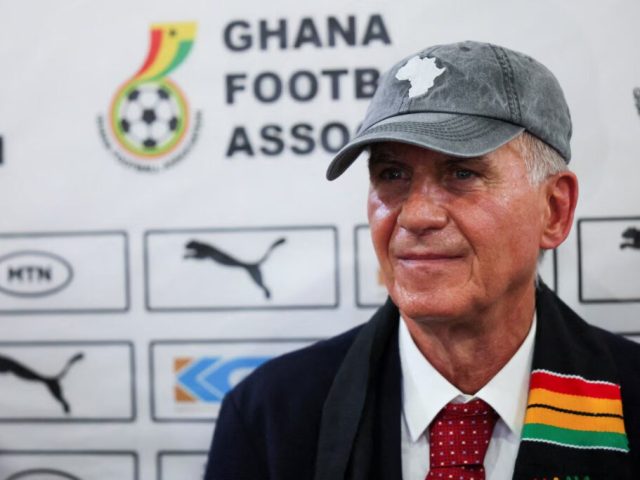 AFCON 2027Q: ‘The last time Ghana won was eight games ago’ – Carlos Queiroz