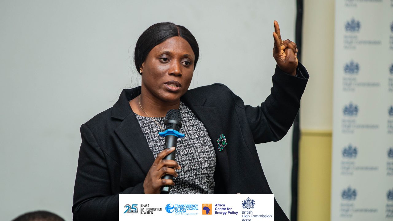 Accounting for public funds is not enough to prove performance – Ghana Audit Service
