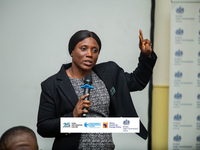 Accounting for public funds is not enough to prove performance – Ghana Audit Service