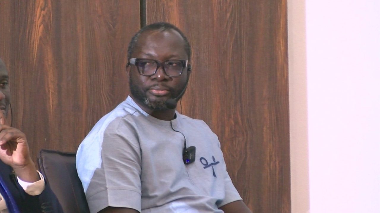 Banks are responding to improved monetary policy conditions – John Awuah