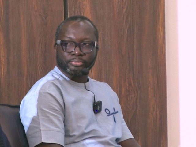 Banks are responding to improved monetary policy conditions – John Awuah