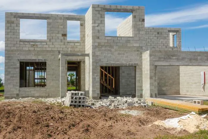 Building inflation rises to 4.6% in August 2026 - GSS