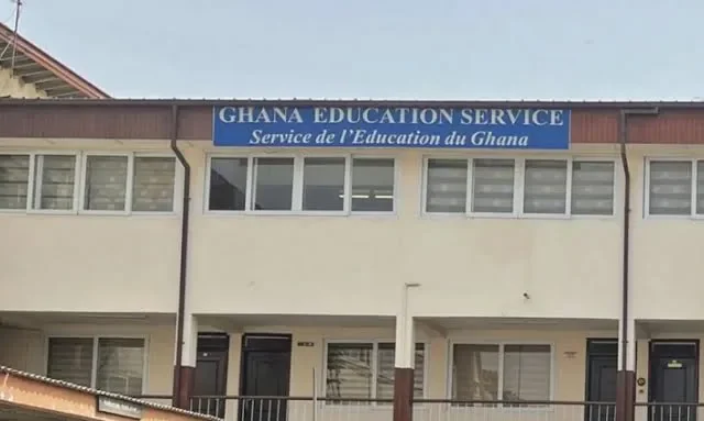 GES releases outstanding 2023 Capitation Grant arrears to basic schools in districts
