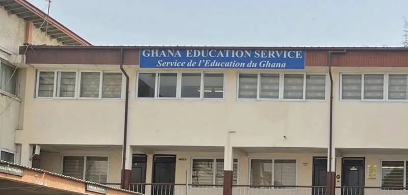 GES releases outstanding 2023 Capitation Grant arrears to basic schools in districts