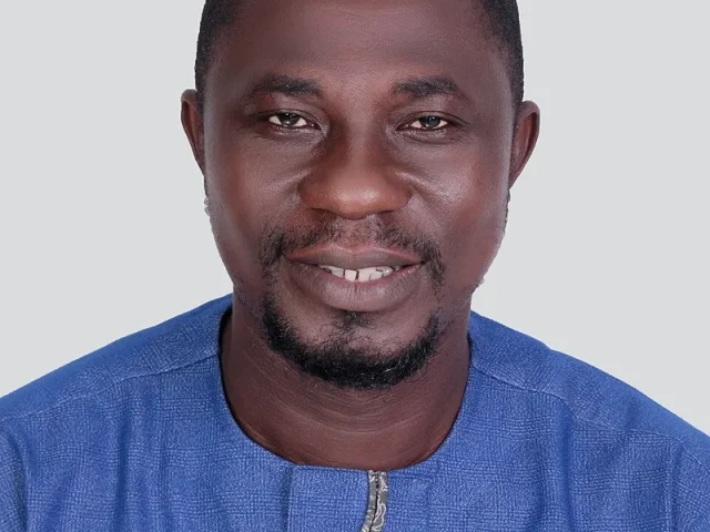 Norgbey: Government could consider dissolving GFA and starting afresh