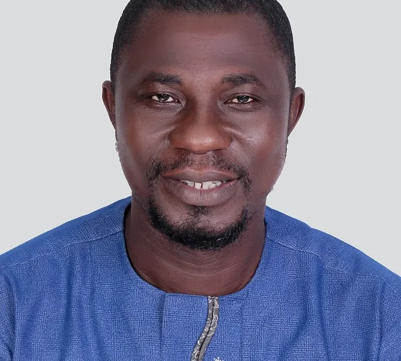 Norgbey: Government could consider dissolving GFA and starting afresh