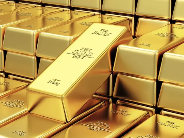 Gold remains Ghana’s biggest export; earning the country GH¢63.7bn in first quarter of 2026 - GSS
