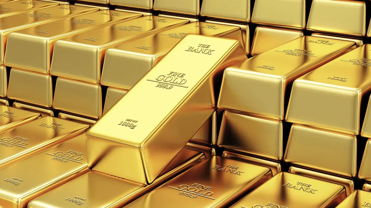 Gold remains Ghana’s biggest export; earning the country GH¢63.7bn in first quarter of 2026 - GSS