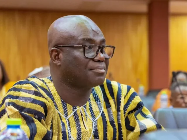 Ghana targets 100,000 tonnes of tomatoes under new self-sufficiency initiative