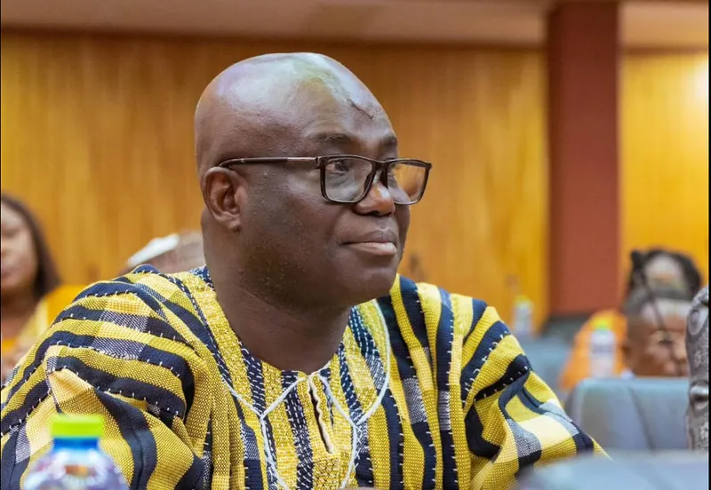 Ghana targets 100,000 tonnes of tomatoes under new self-sufficiency initiative