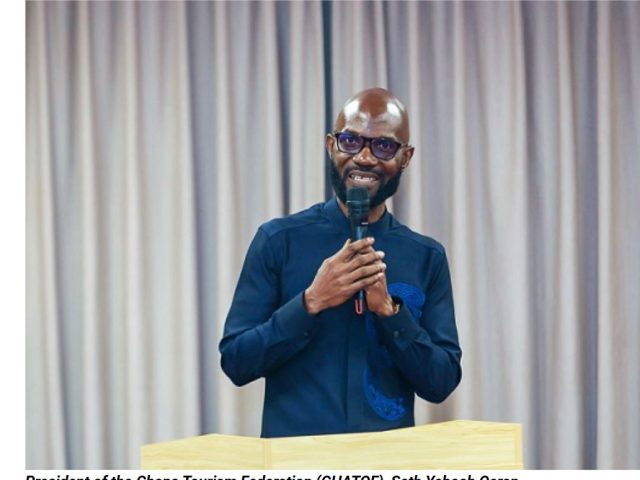 Stronger GTA-private sector partnership needed to grow tourism – GHATOF