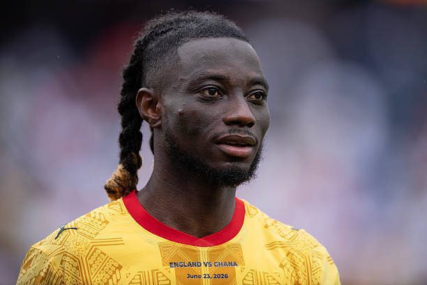 ‘Nothing worked for us’ – Gideon Mensah takes responsibility for Gambia defeat