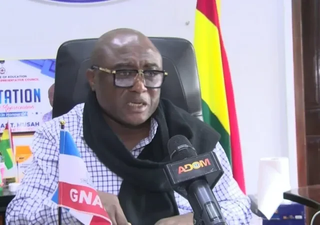 Teacher unions strike: President must step in if Education Minister is not being heard – GNAT