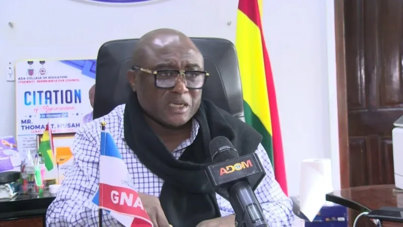 Teacher unions strike: President must step in if Education Minister is not being heard – GNAT