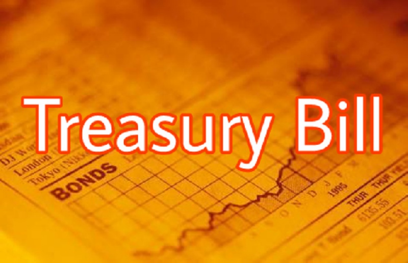 T-bills auction: Government exceeds target marginally; yield on 91-day bill remains unchanged