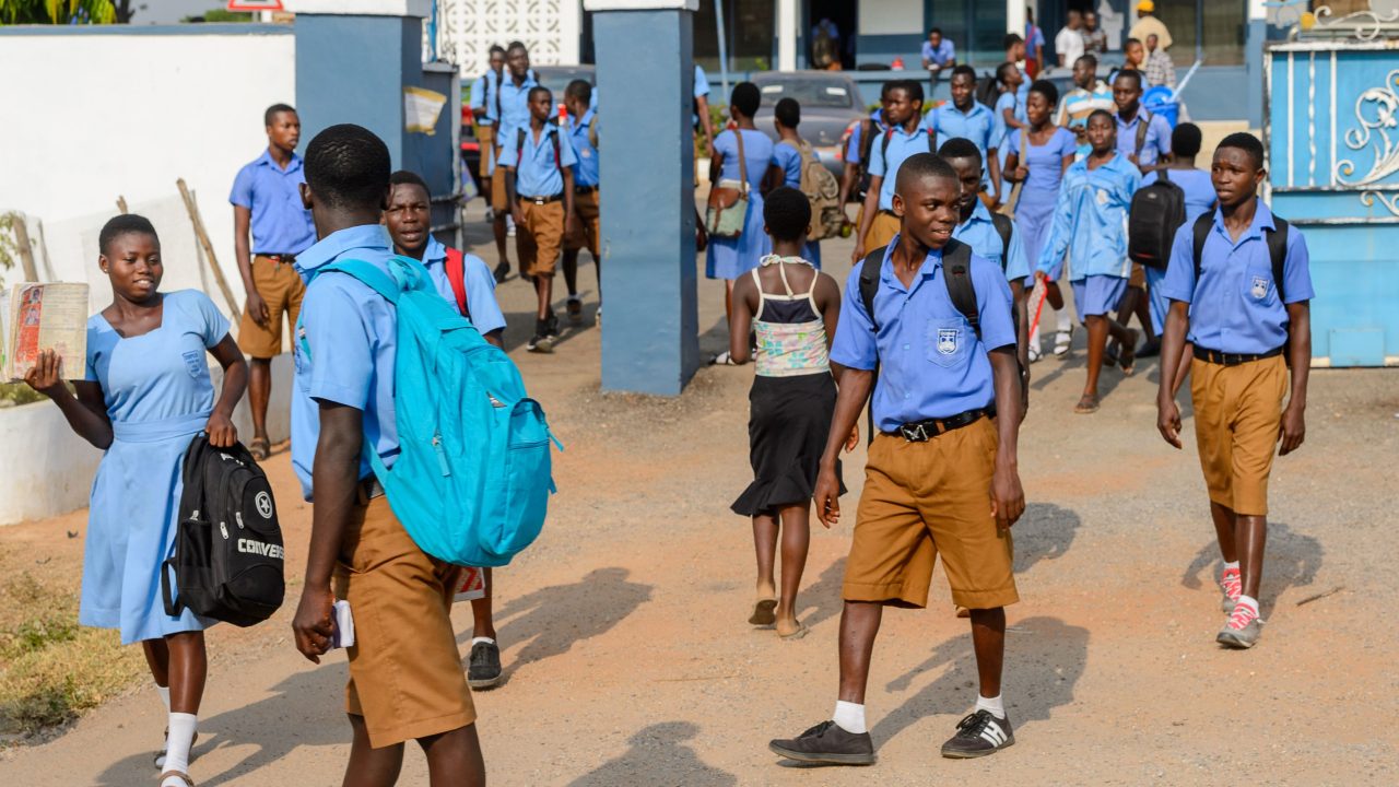 Education spending must shift towards foundational learning – Haruna Iddrisu