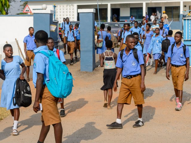 Education spending must shift towards foundational learning – Haruna Iddrisu