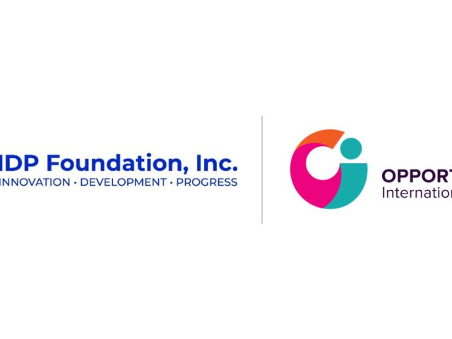 IDP Foundation partners with Opportunity International to expand the Rising Schools Program to Northern Ghana