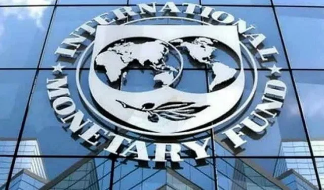 IMF: When food prices surge due to conflict and other shocks, governments face tough choices