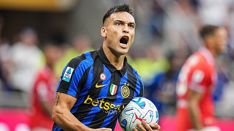 Inter Milan mount stunning comeback to beat Napoli